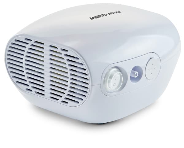 NEBULIZZATORE A PISTONE MASTER-AID TECH AIR SILENCE