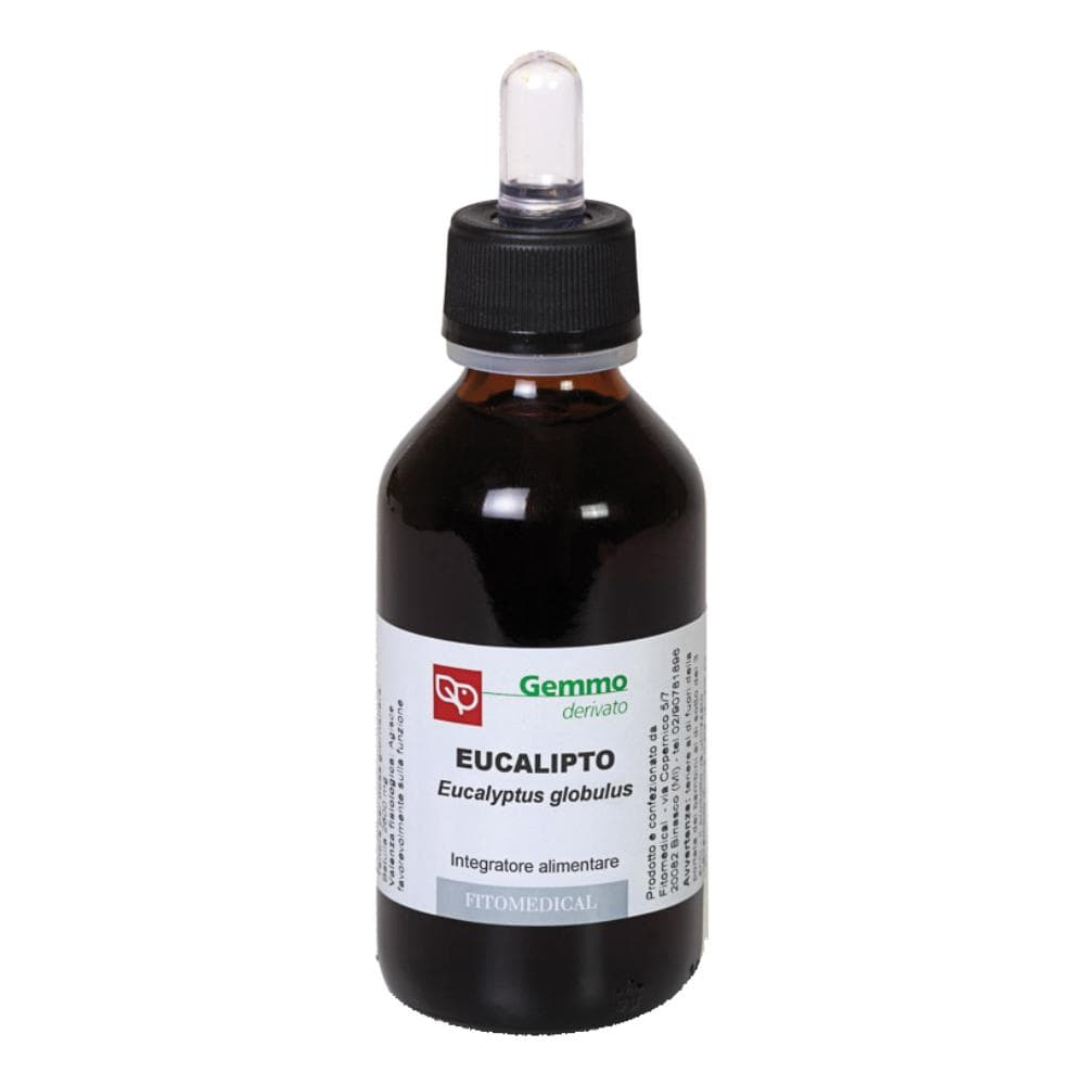 Eucalipto 100ml mg