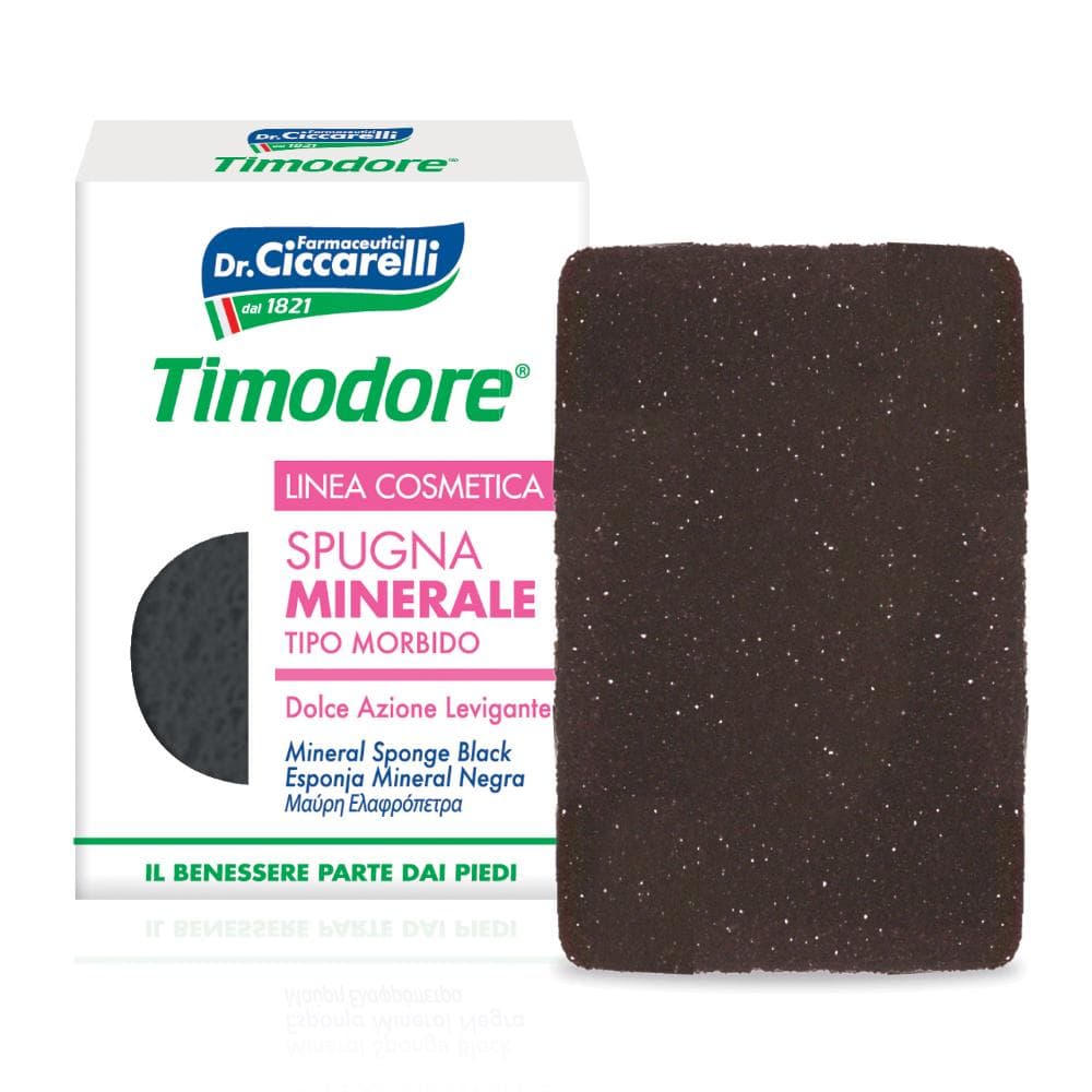 Spugna Min Ne Ciccarelli 1 Pezzo