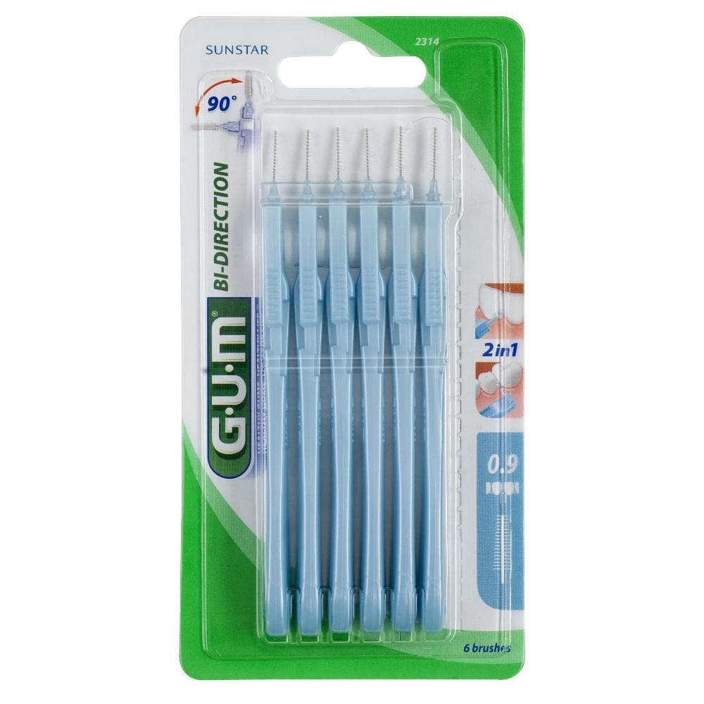 Gum Bidirection 2314 Scovo 6 Pz