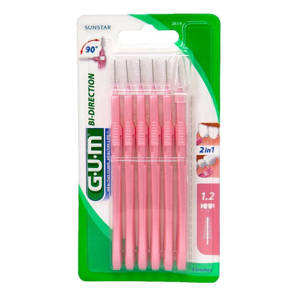 Gum Bidirection 2614 Scovo 6 Pz