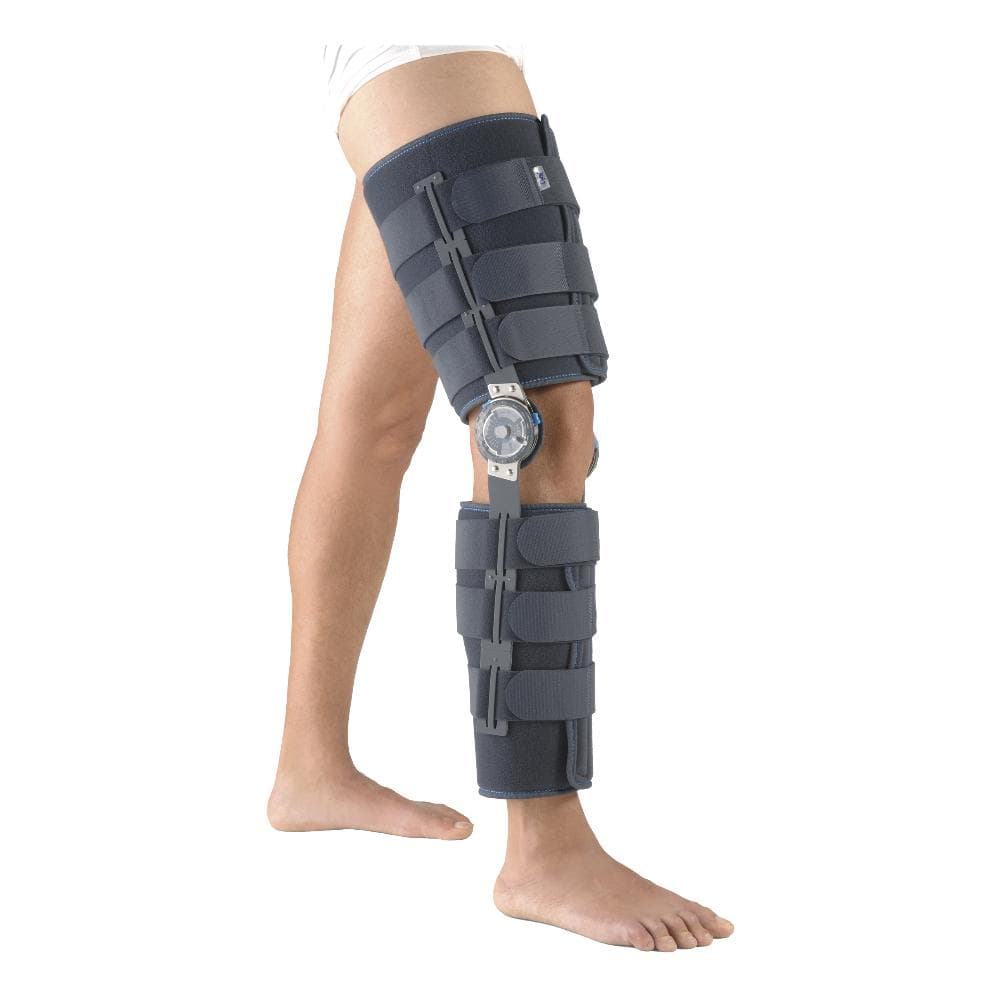 GINOCCHIERA POSTOP LEG COOL LU