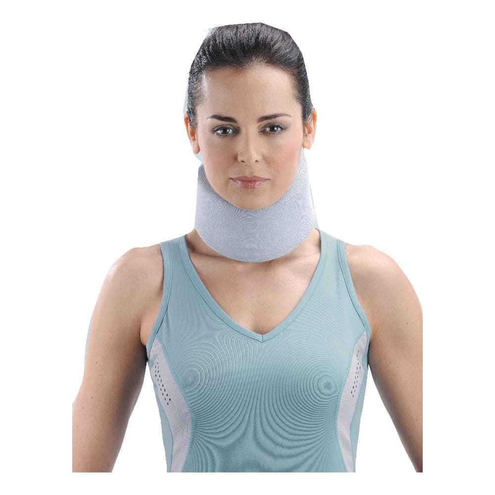 COLLARE CERVICALE MORBIDO H12 S