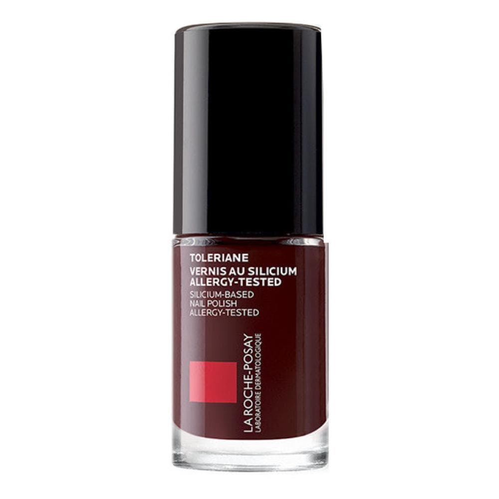 Toleriane Vernis Silicium Chocolat 6 Ml