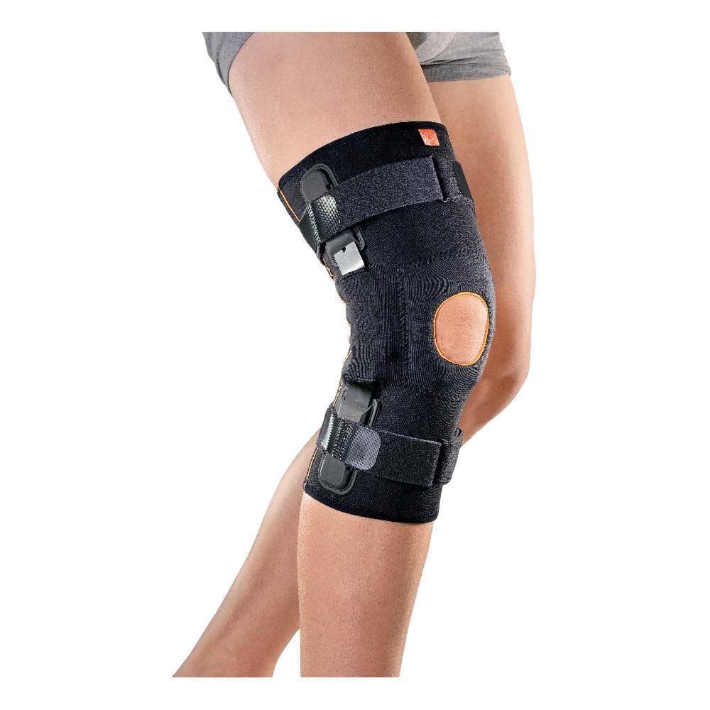 GINOCCHIERA ROT GENUFIT 15 XL