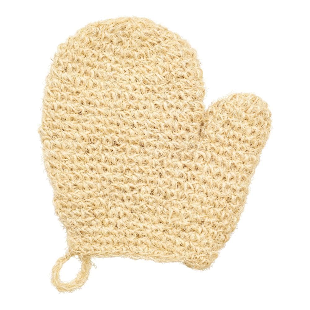 GUANTO PEELING SINTETICO/ASIA