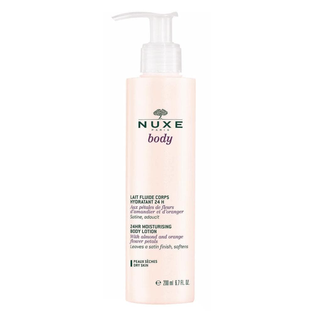 NUXE BODY LAIT CORPS 24H 400ML