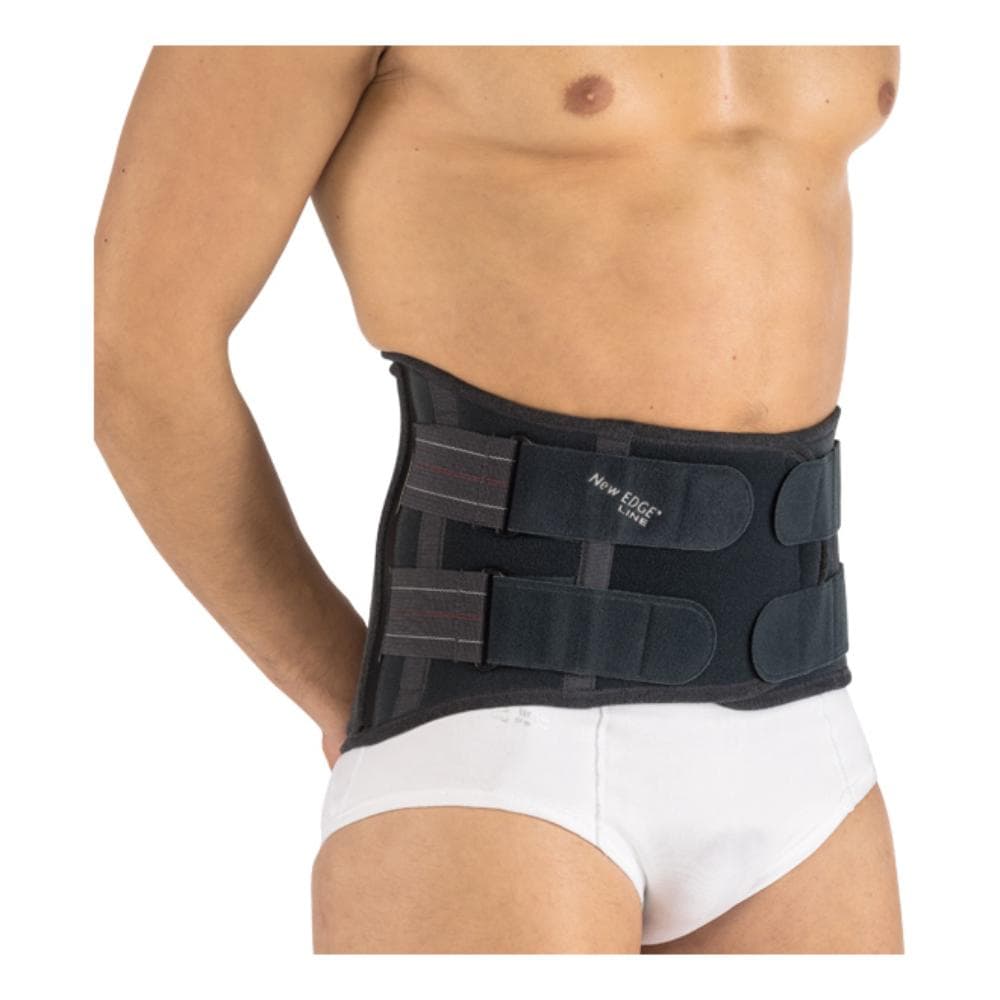 Pavis New Edge 576 Raddrizzaspalle