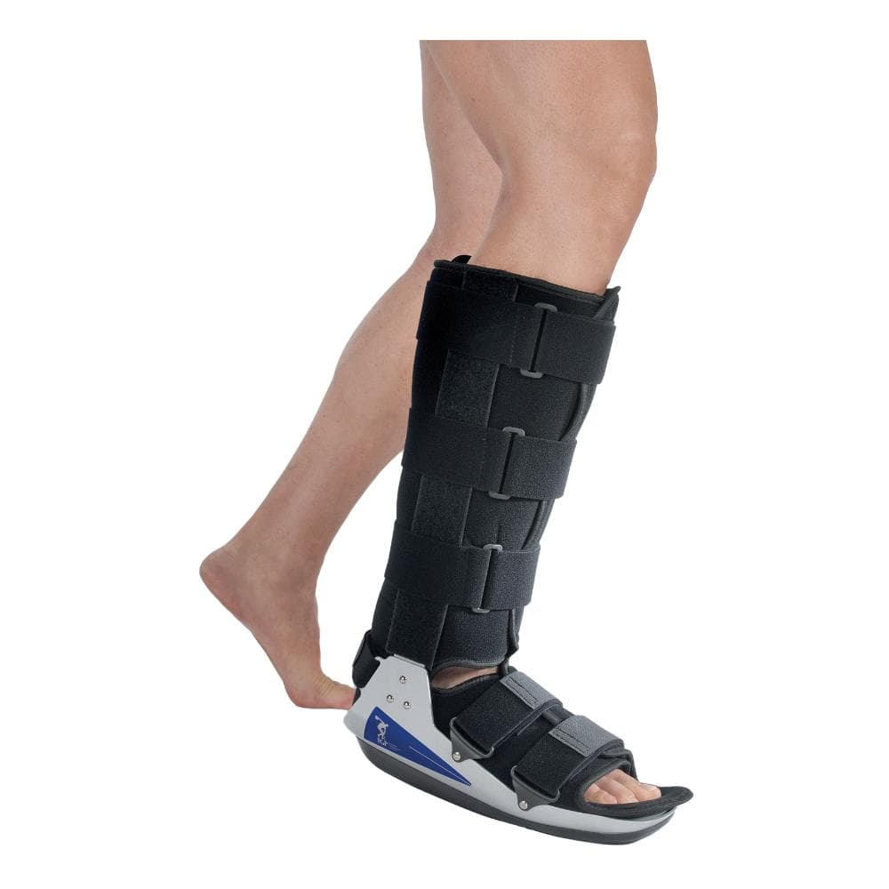 WALKER FISSO KIDZ TUTORE L