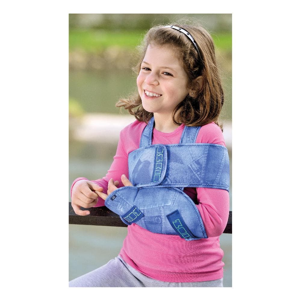 FGP Immobilizzatore Spalla Kids