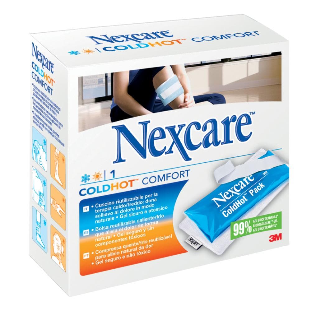 COLD-HOT NEXCARE COMFORT10X26,5