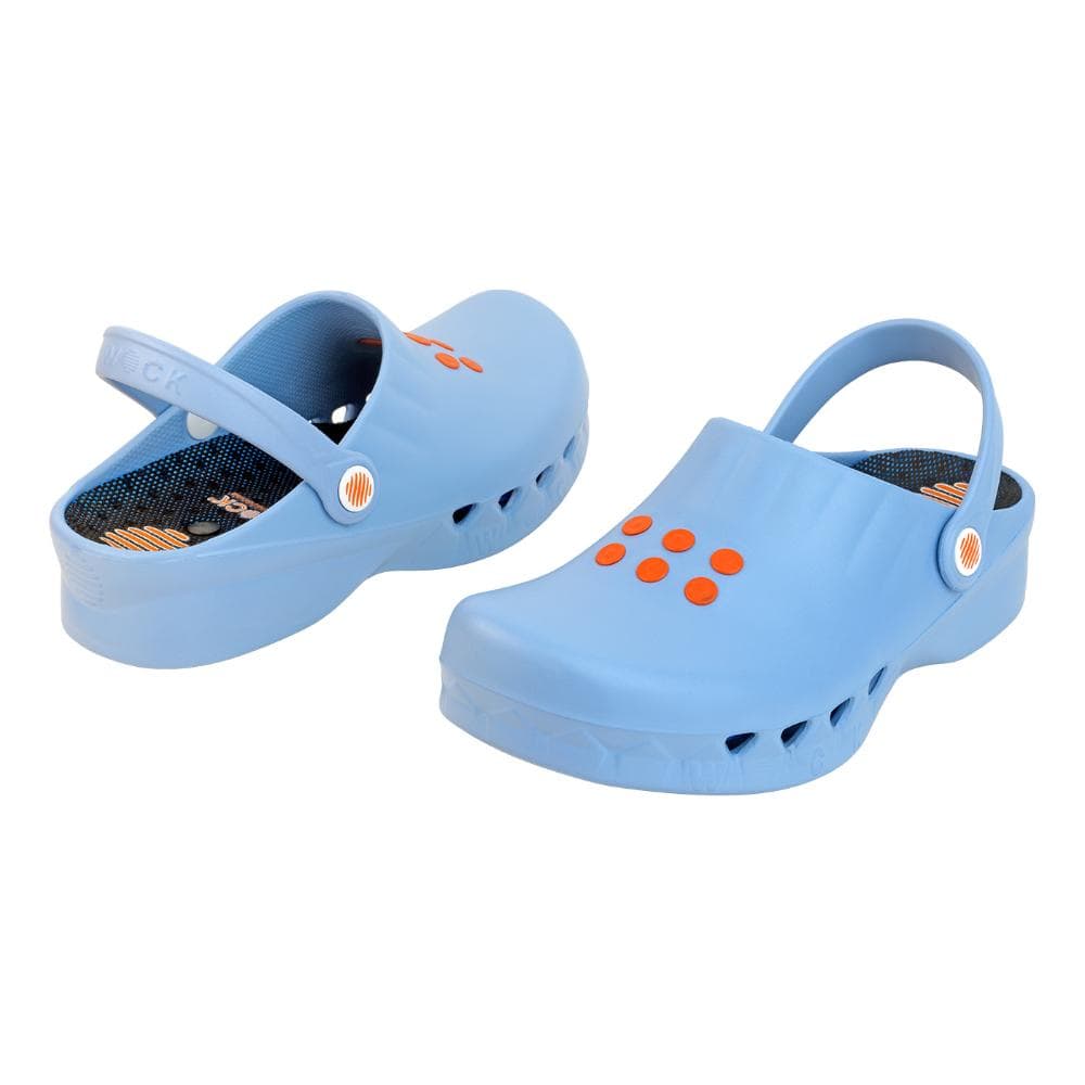 WOCK NUBE AZZURRO 41