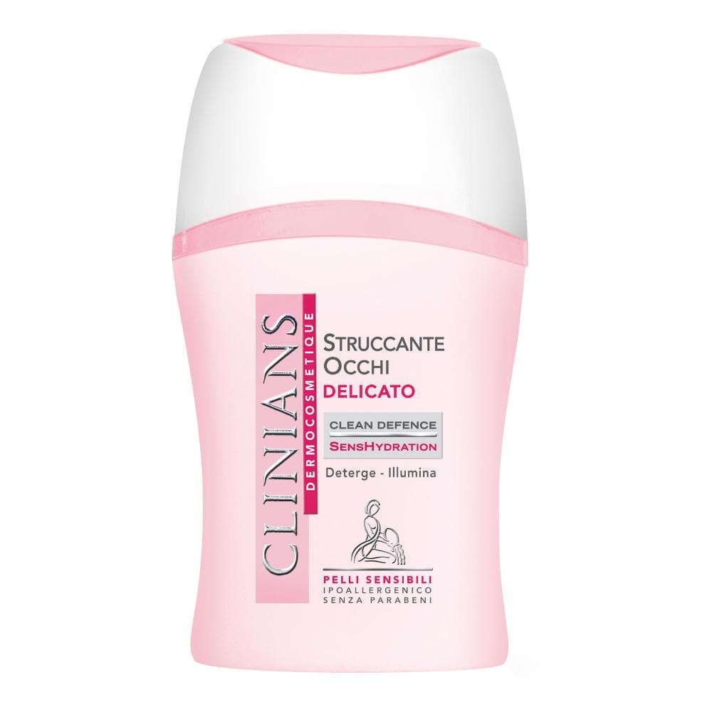 Clinians strucc occhi 150ml