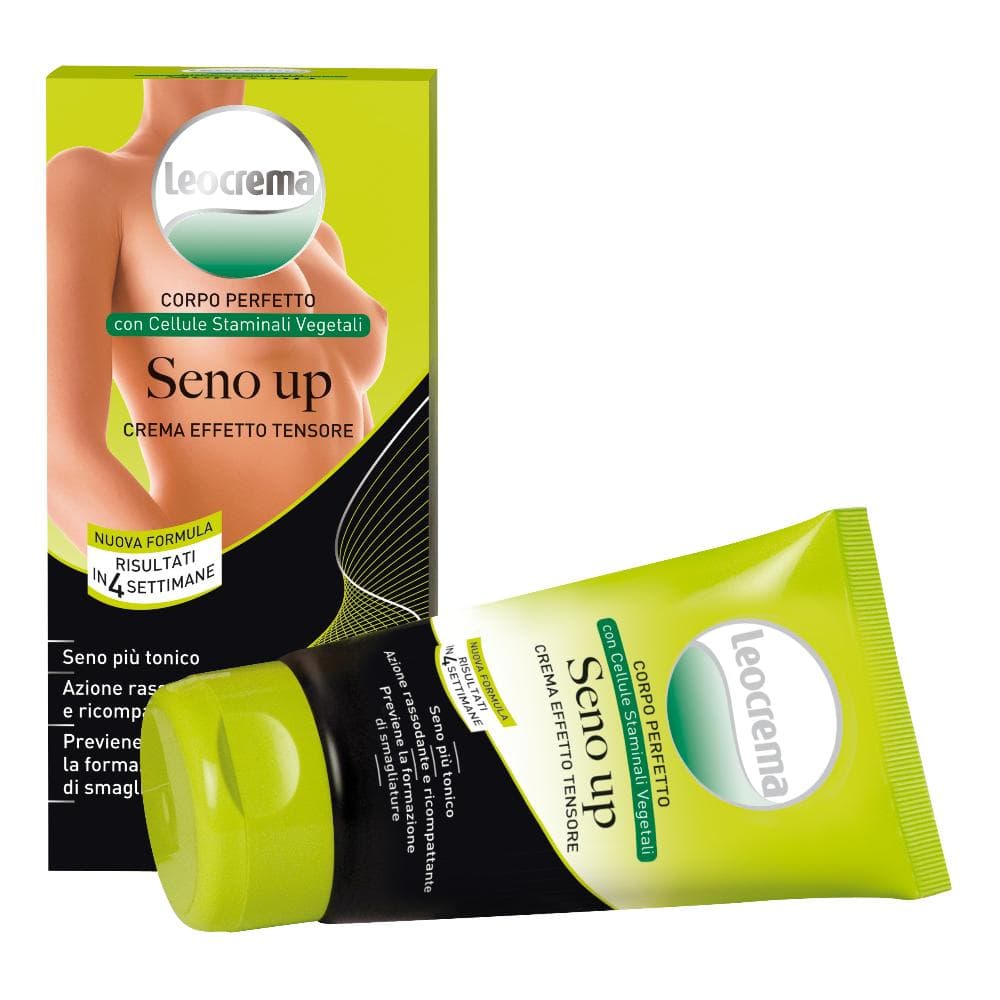 Leocrema seno up 125 ml