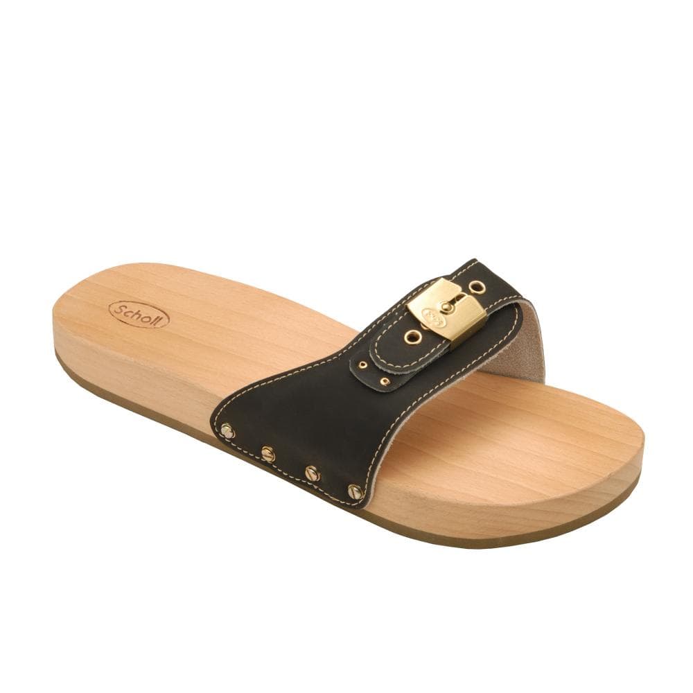 PESCURA FLAT SP SYN UNI BLK 41