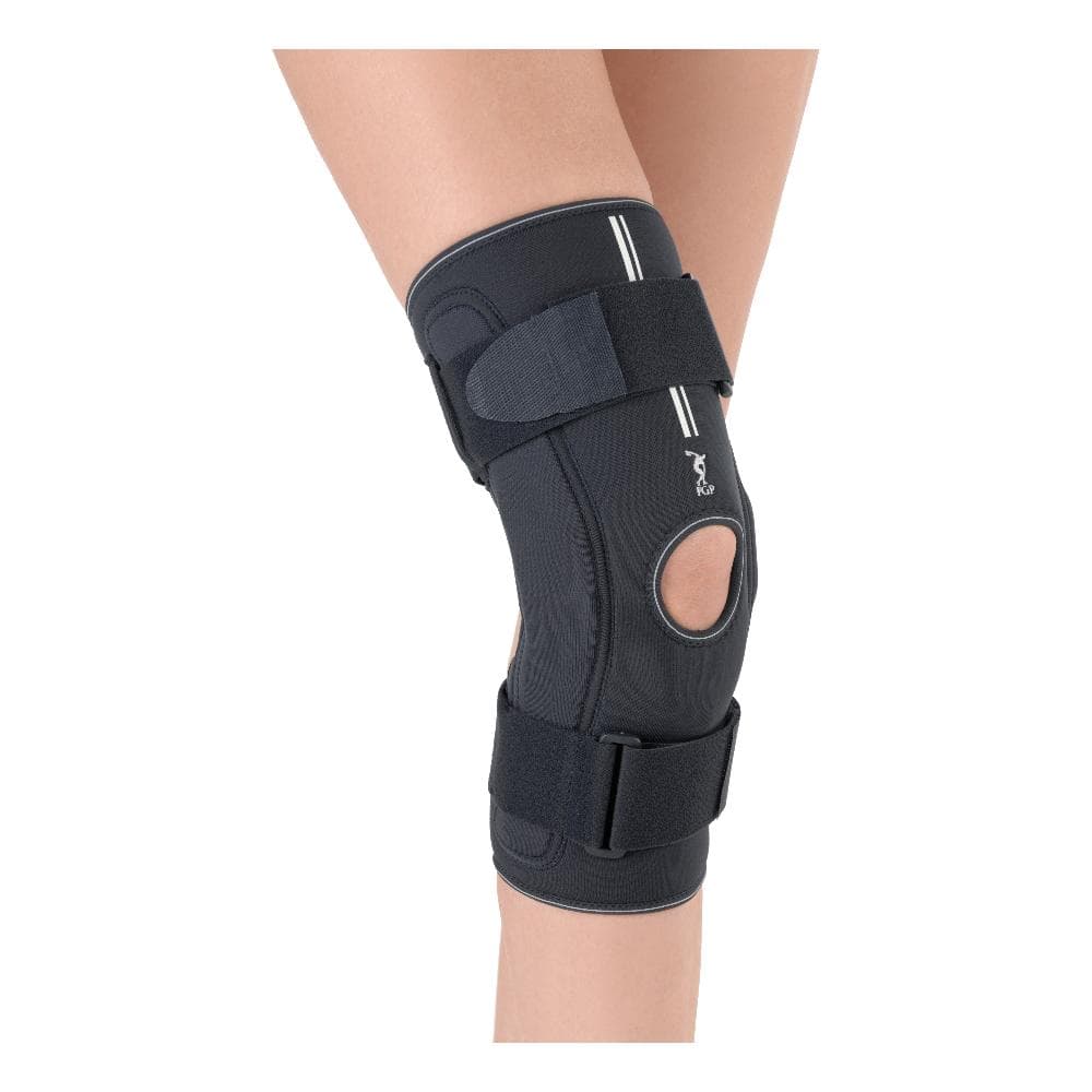 GINOCCHIERA SNODO N/REG L