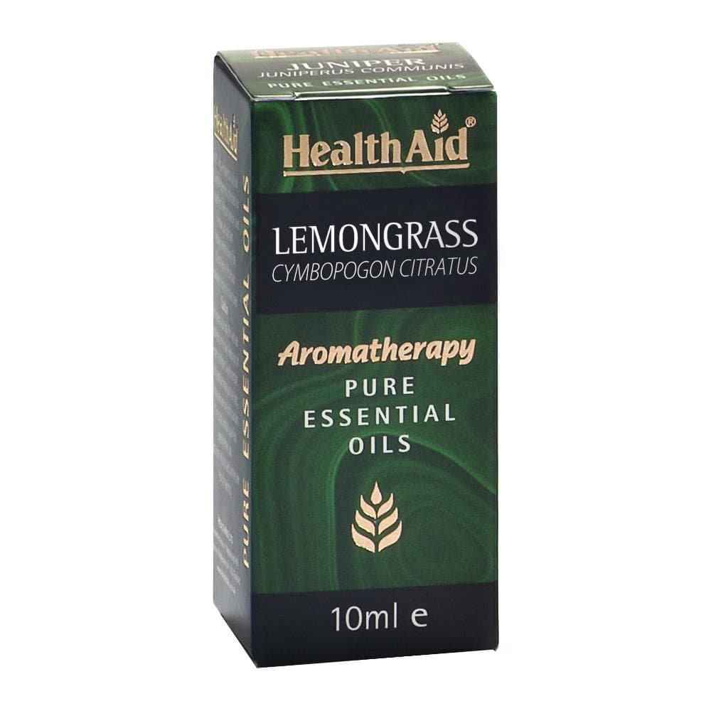 CITRONELLA OLIO ESSENZIALE 10 ML