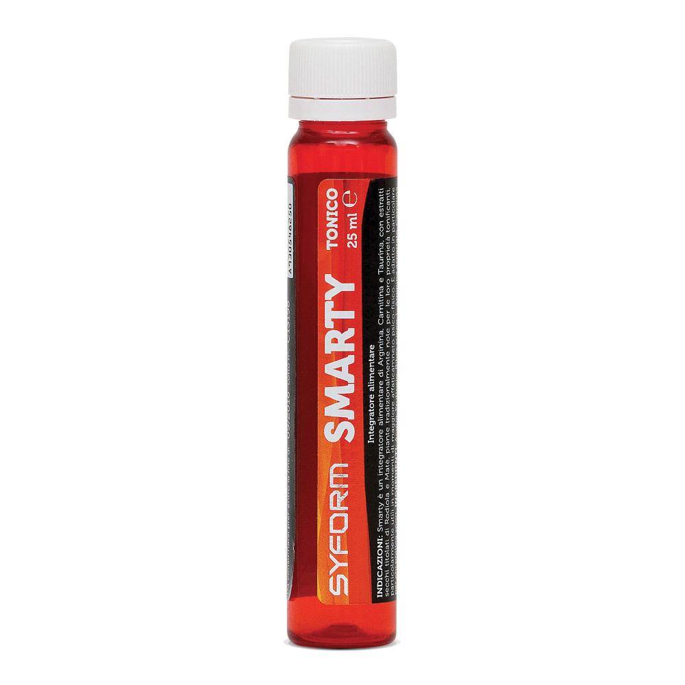 Syform Smarty Integratore di Aminoacidi per Sportivi 25 ml