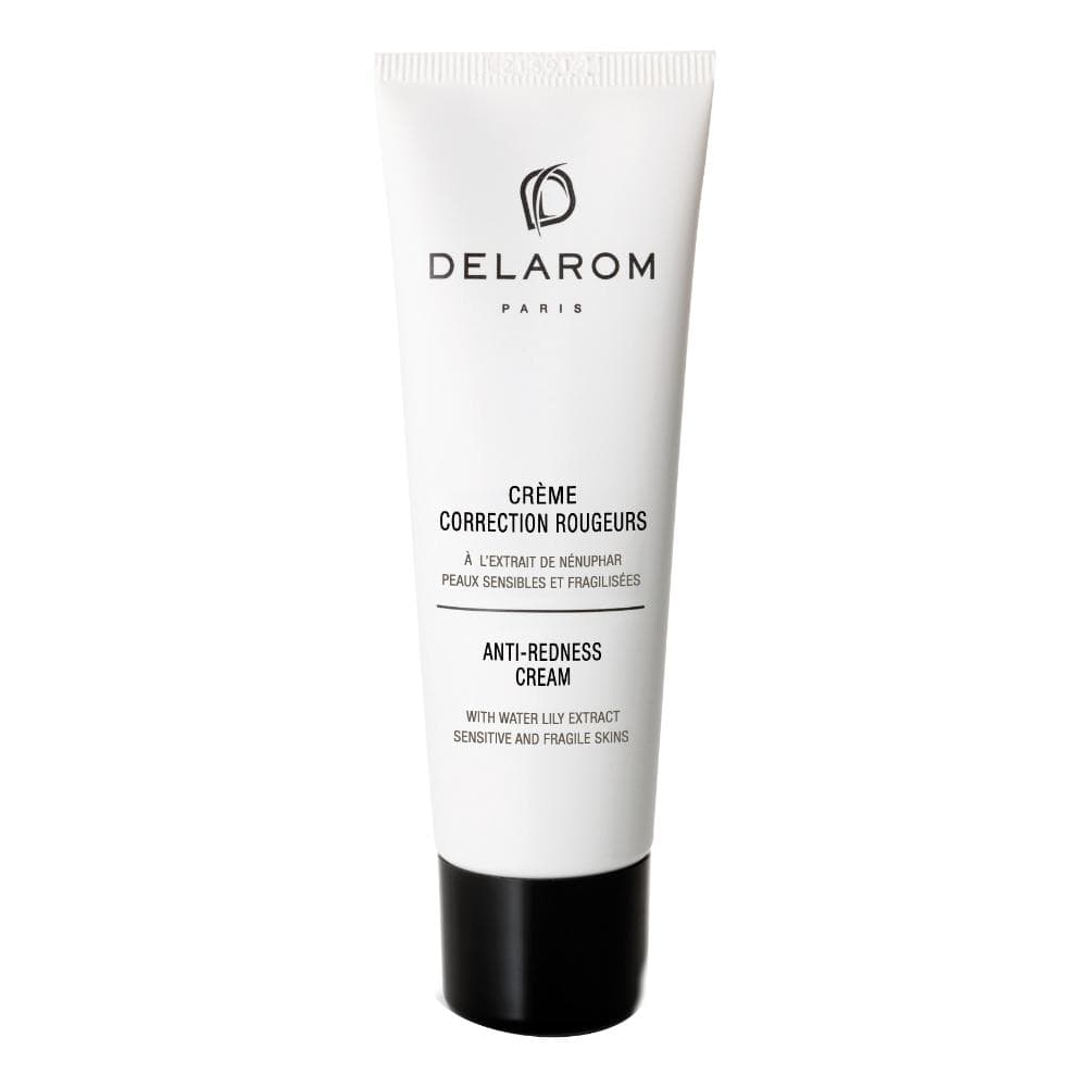 DELAROM CREME CORRECT ROUGEUR