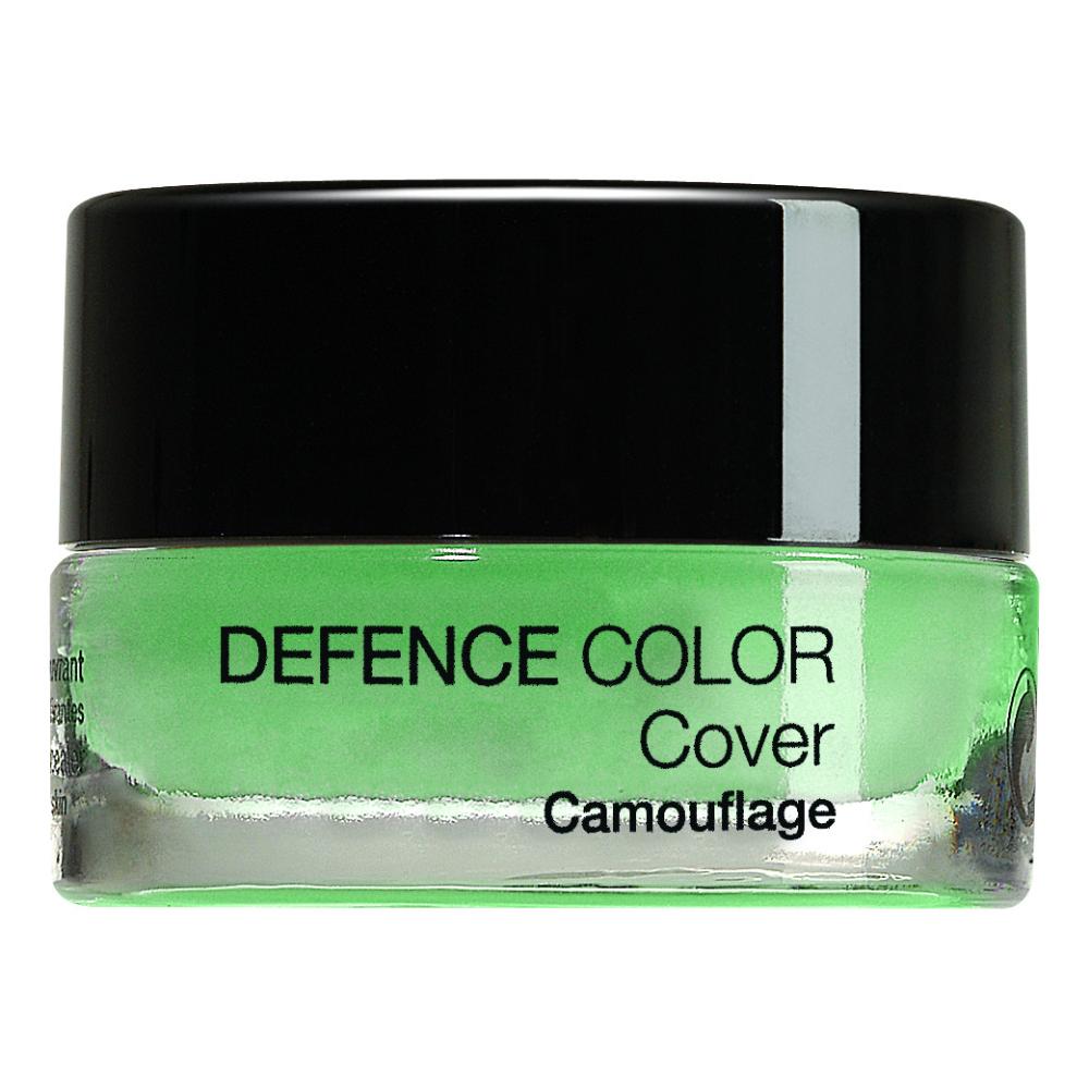 Defence color cover corr n2 ve
