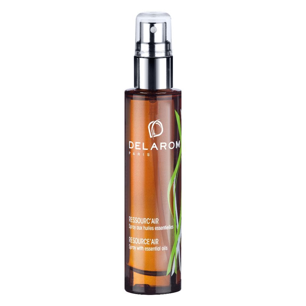 DELAROM OLIO SPRAY 50ML