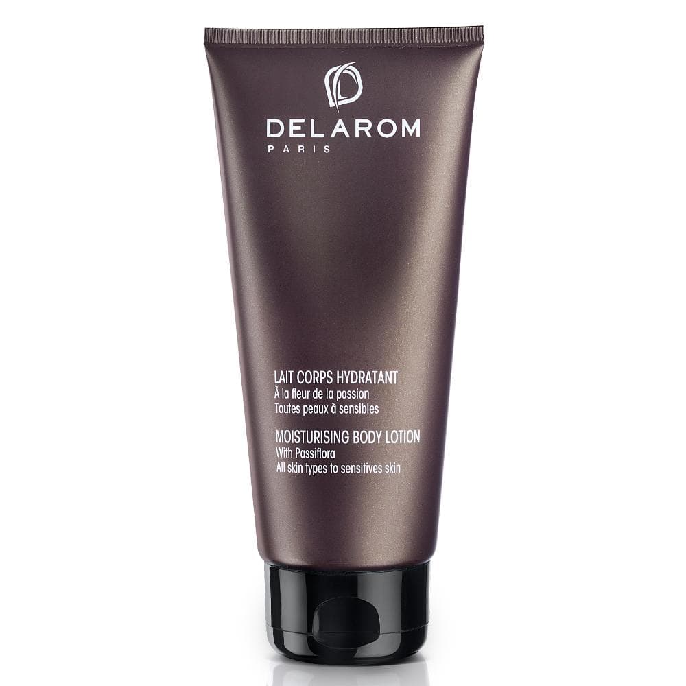 DELAROM LATTE PASSIFLORA 200ML