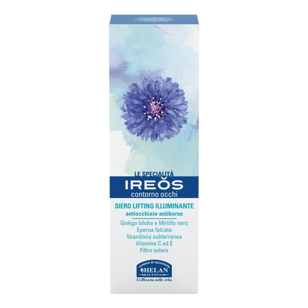Ireos siero lifting