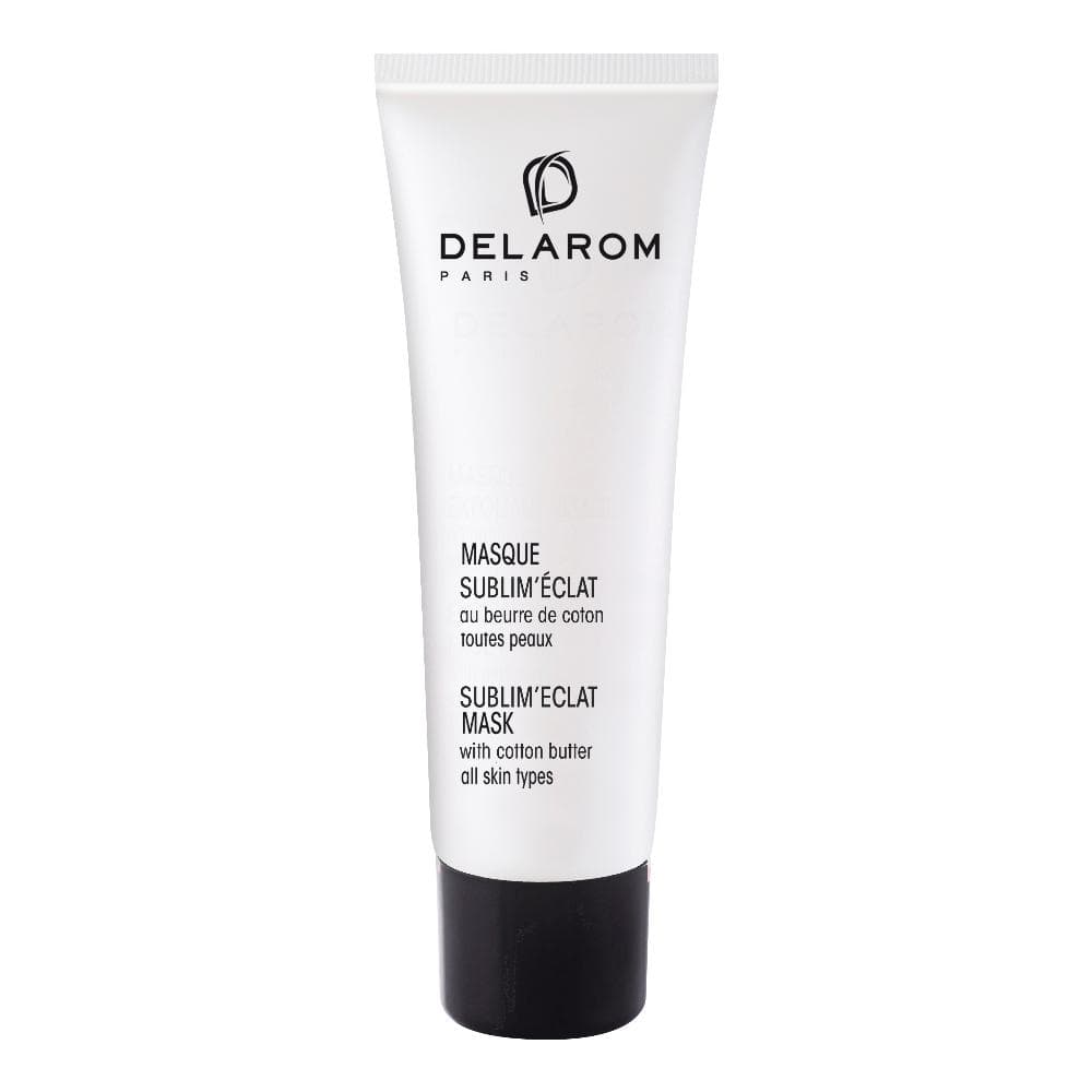 DELAROM MASQUE SUBLIMECLAT50ML