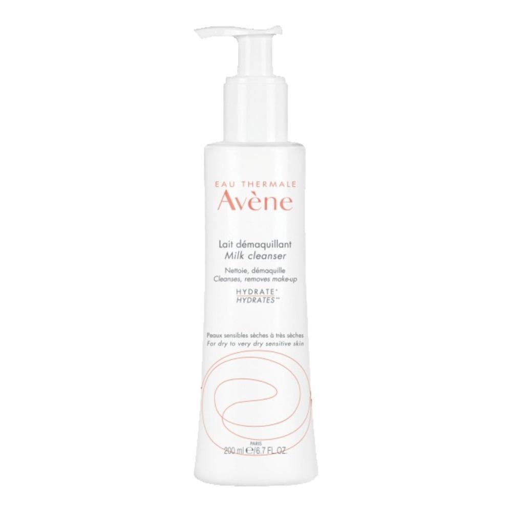 EAU THERMALE AVENE LATTE DETERGENTE DELICATO 100 ML