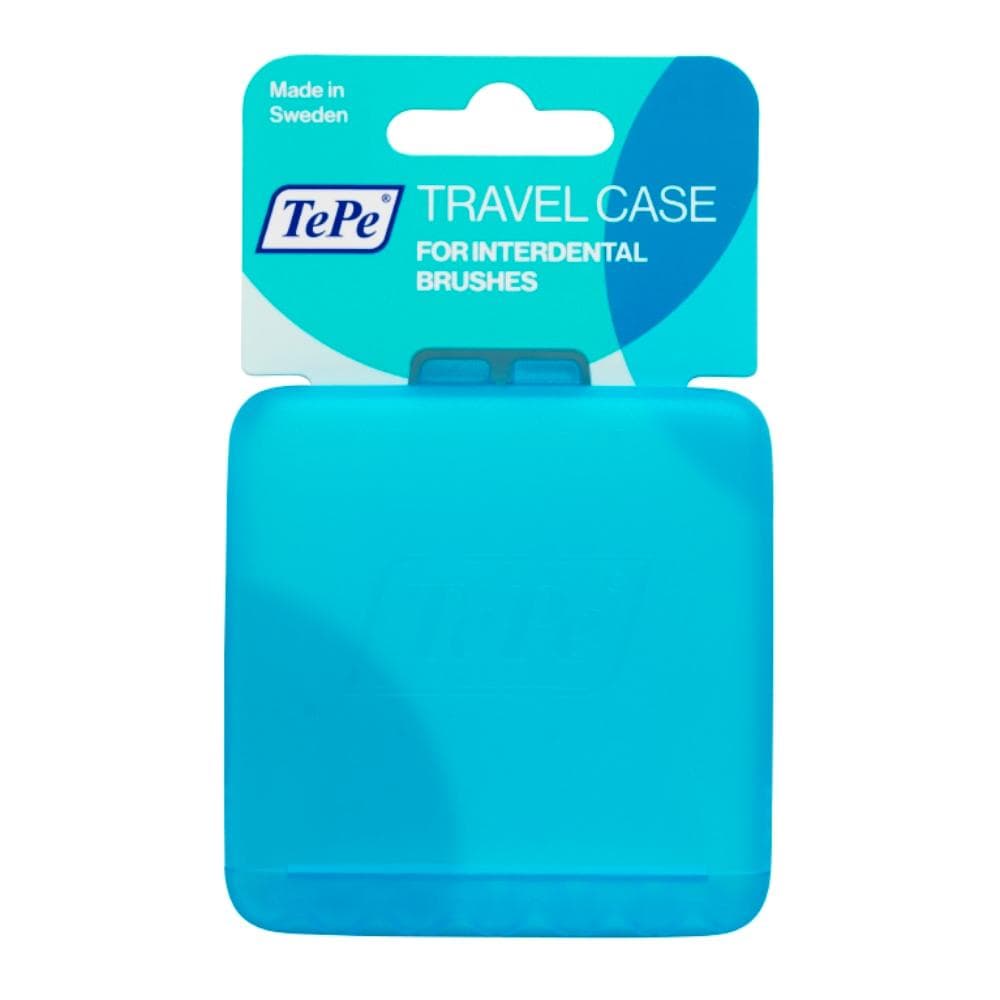 Tepe contenitore da viaggio di scovolini