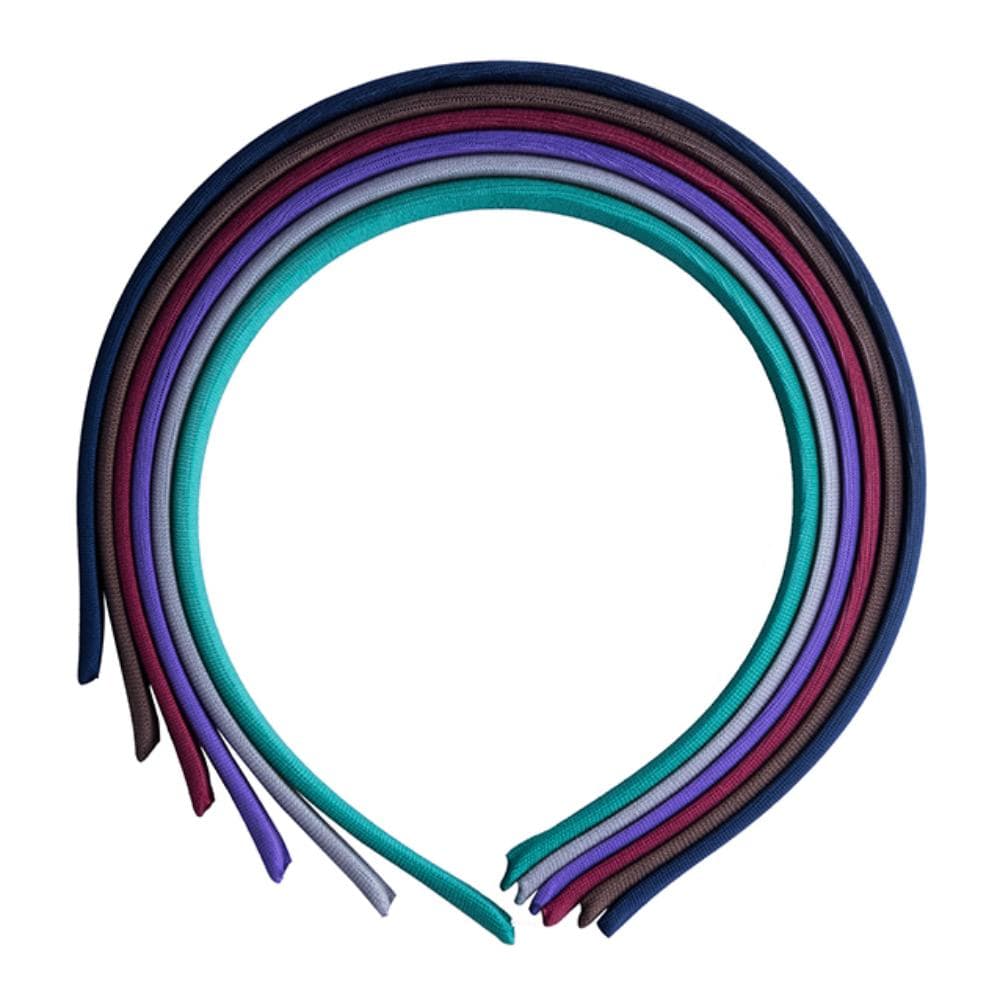 Cerchietto Colorato 1cm