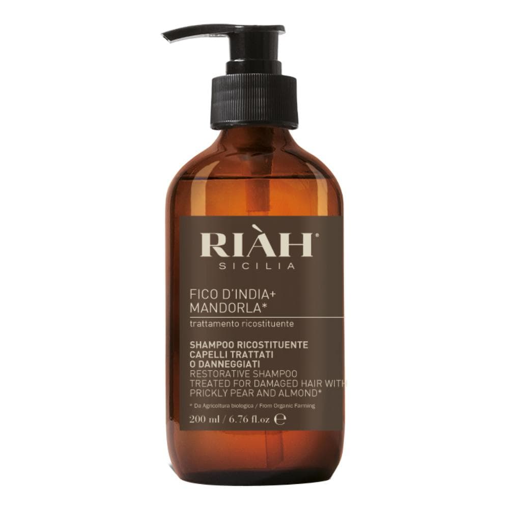 RIAH FICO MANDORLA SH RICOSTIT