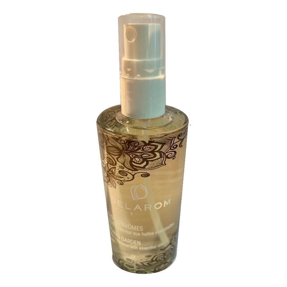 DELAROM JARDIN D'AROMES SPRAY