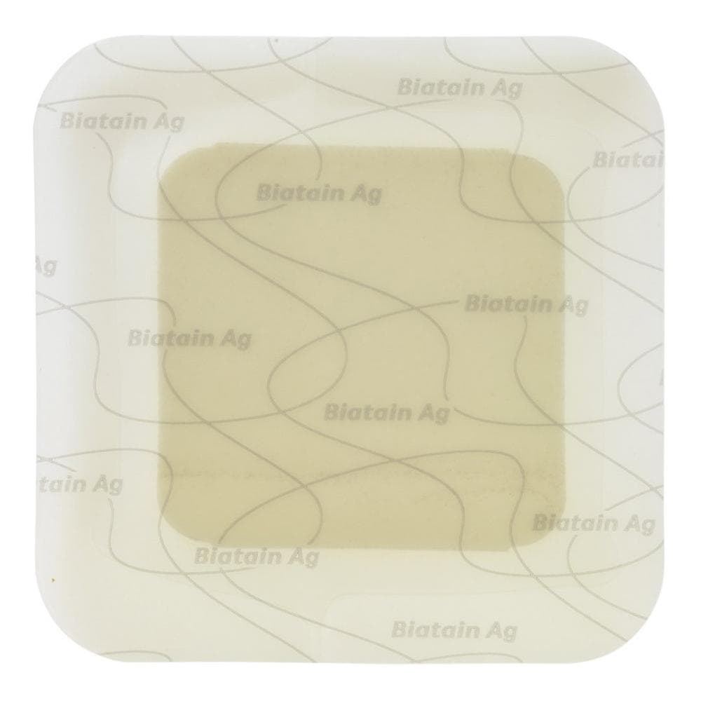 Schiuma di poliuretano adesiva biatain ag 12,5x12,5 5 pezzi