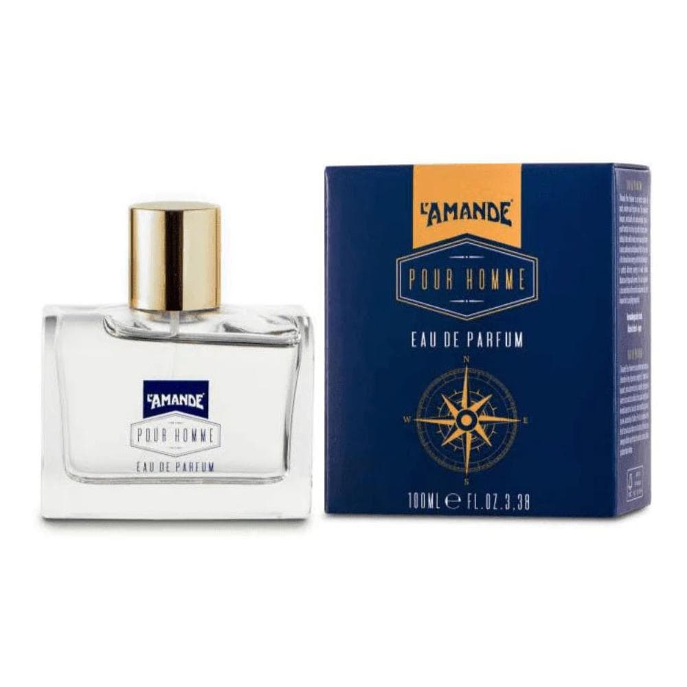 L'amande homme edt 100ml