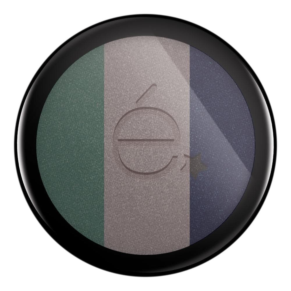 Rougj Trio Eyeshadow Ombretto 01