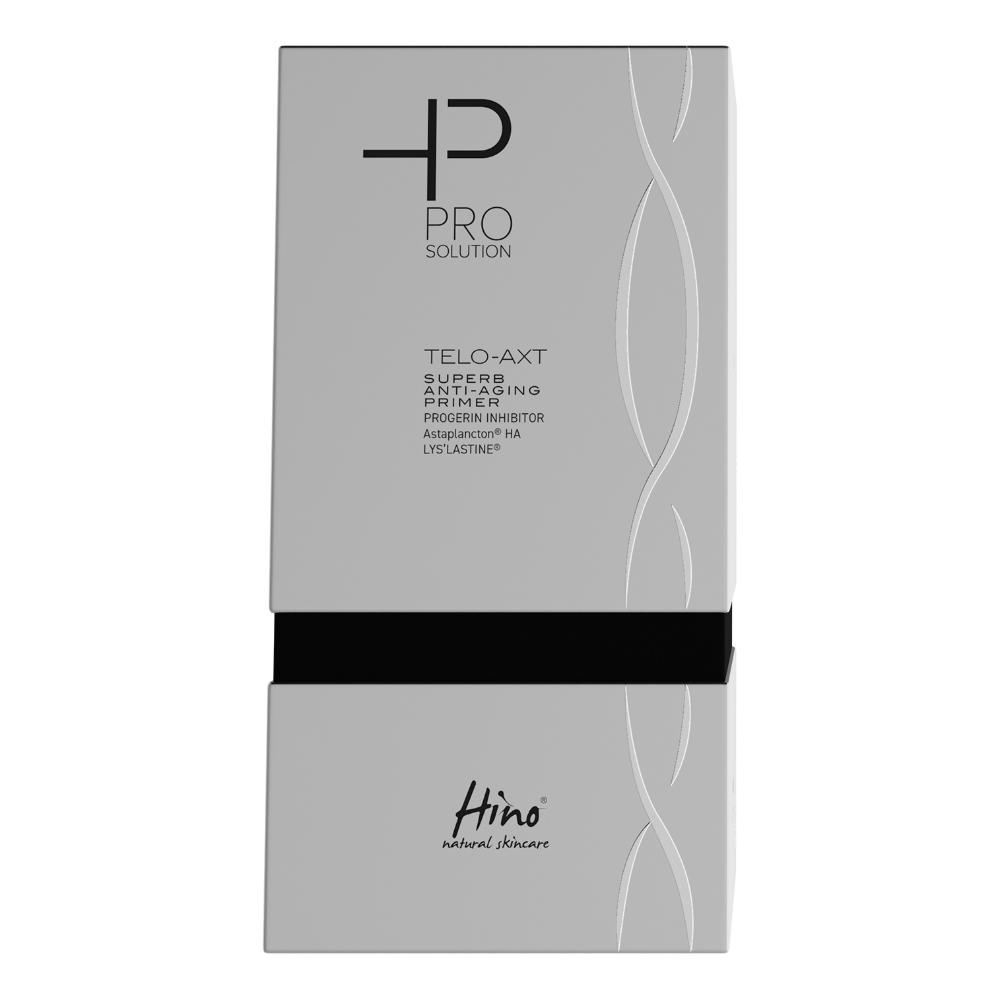 Telo-axt - superb primer anti-età 30 ml