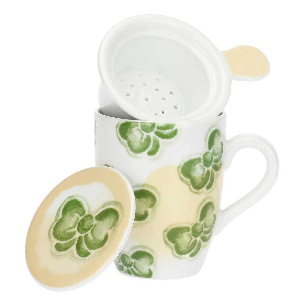 Tisaniera fiocchi - collezione 2025