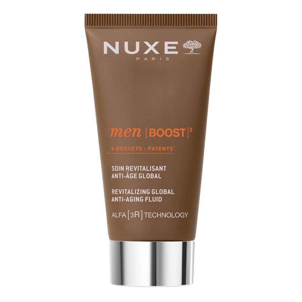 Nuxe Men Fluido Anti Eta' Globale 50 Ml