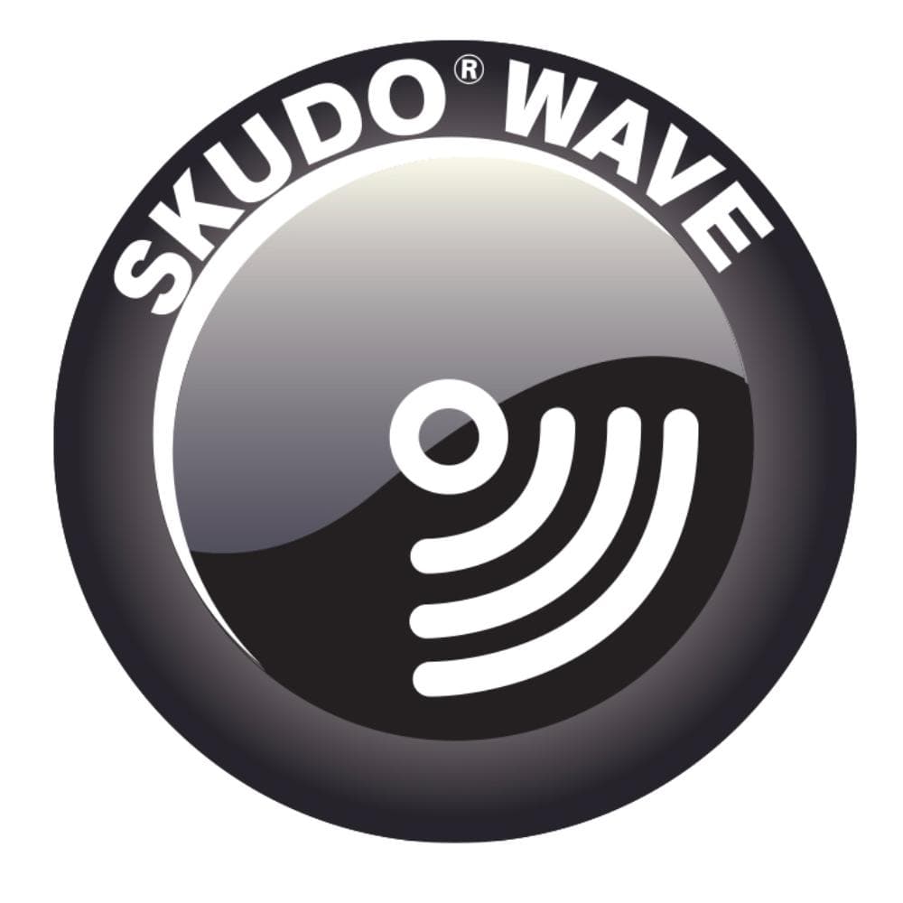 SKUDOWAVE NERO