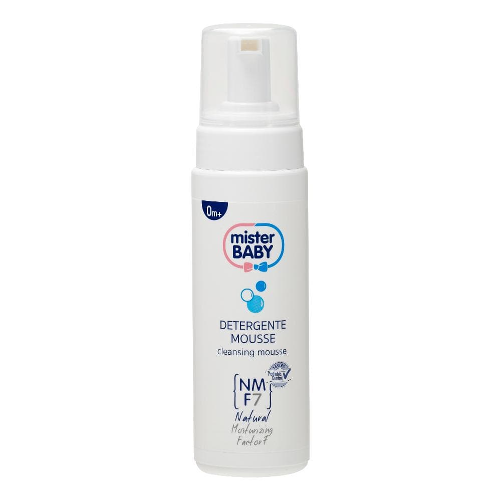 Mister baby latte detergente bambino 250 ml