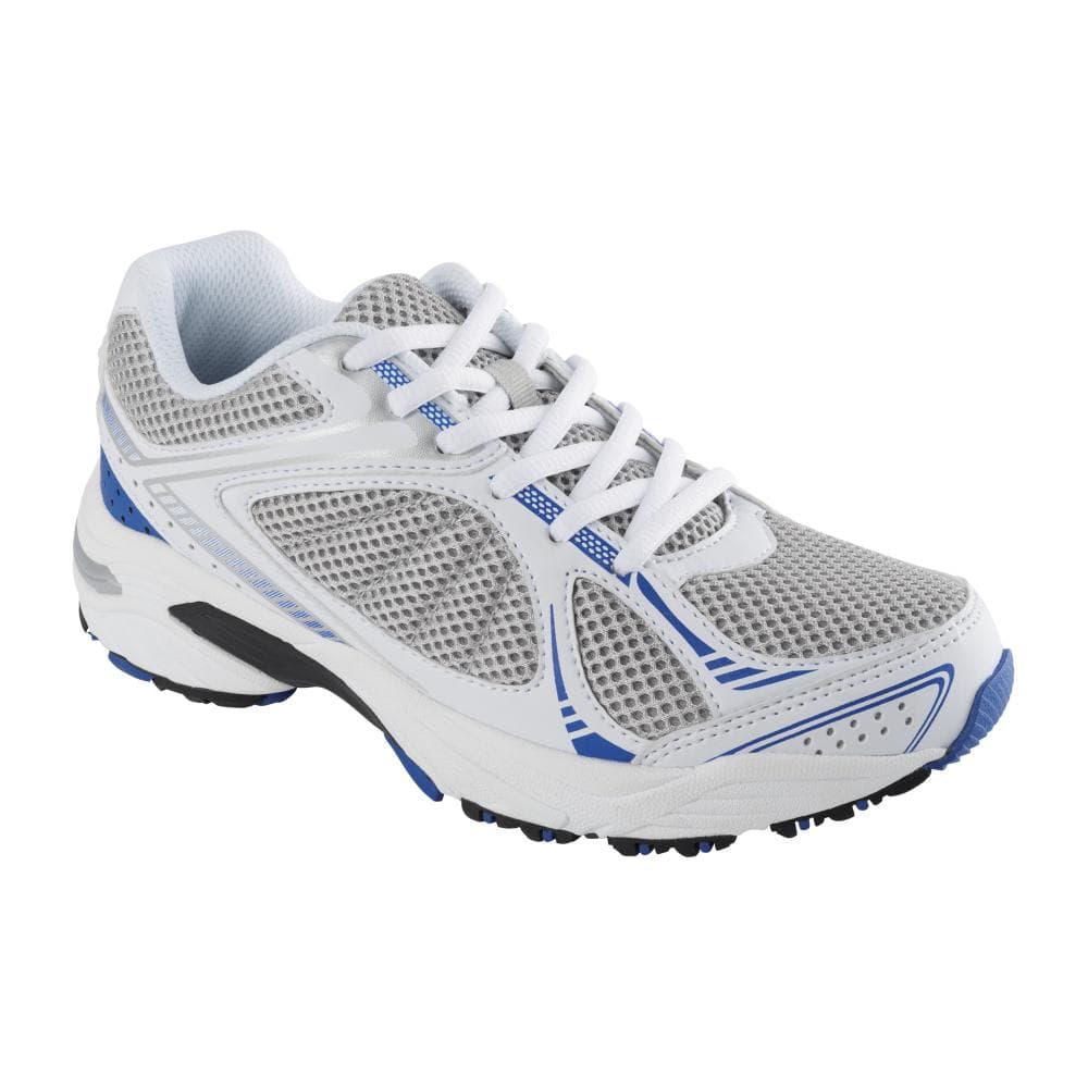 NEW SPRIN PU+MES UNI HI/BL 39