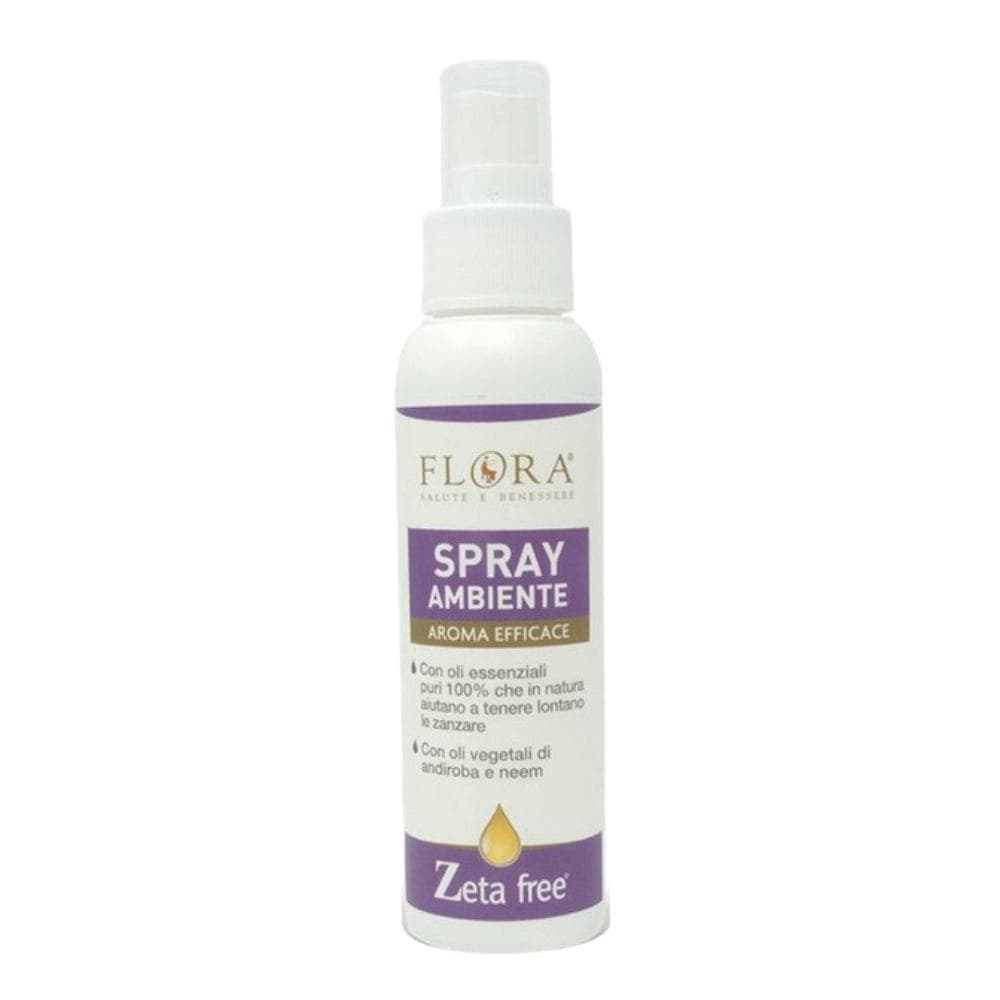 SPRAY AMBIENTE ZETA FREE 100ML