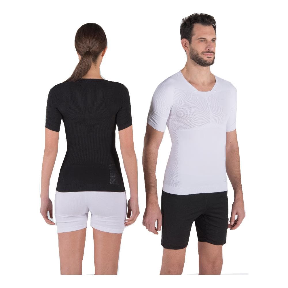 Maglia porturale bianca, taglia M