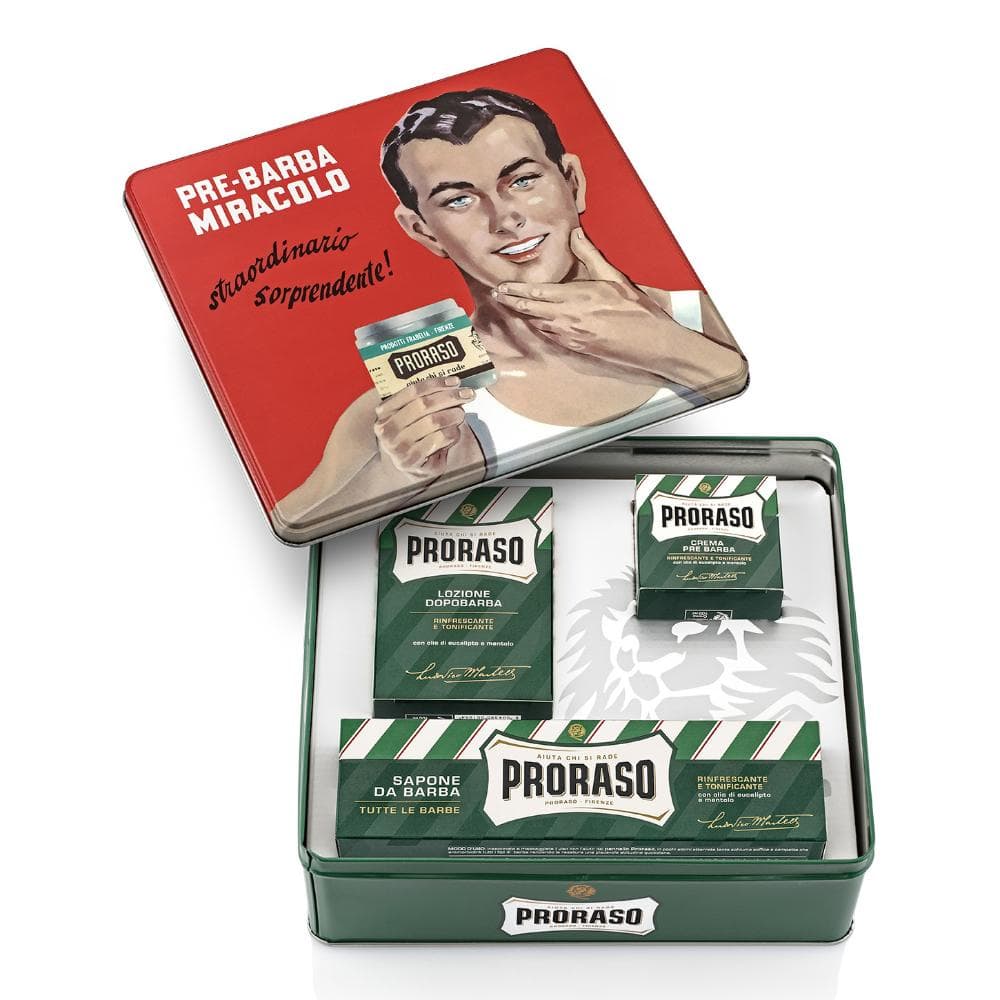 PRORASO VINTAGE SELECTION GINO