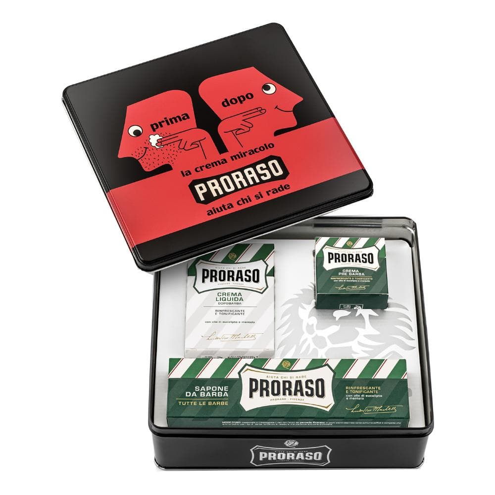PRORASO VINTAGE SELECTION P/D