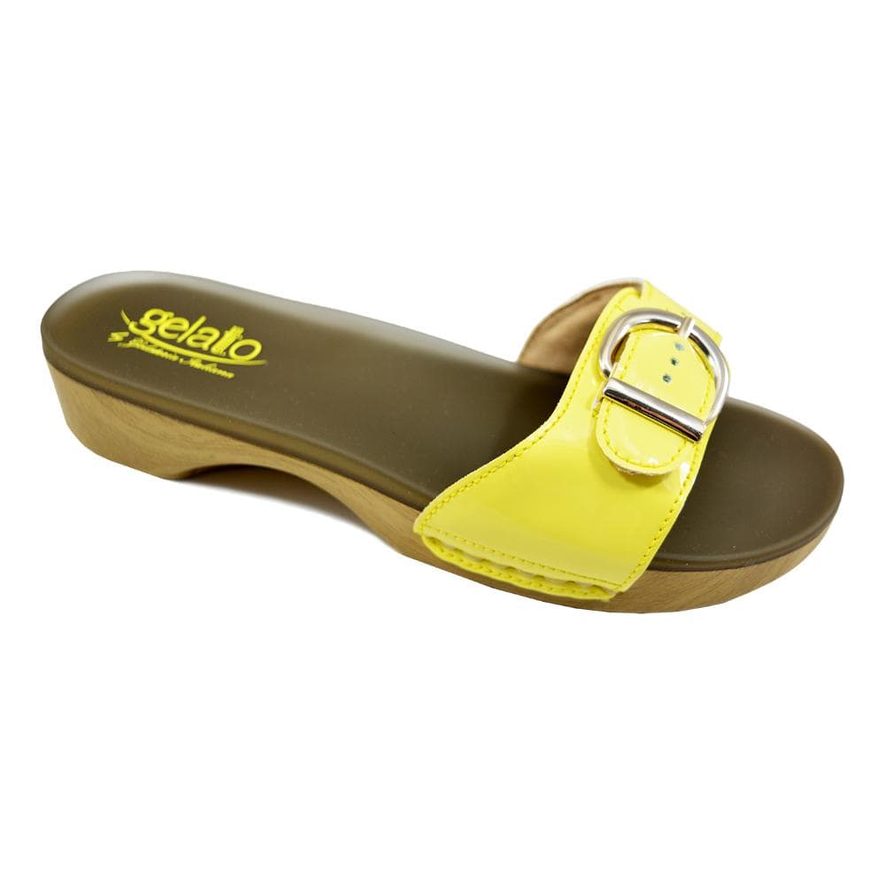 SOLE MIO YELLOW 41/42