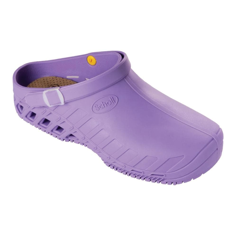 CLOG EVO TPR UNISEX LIL41-42