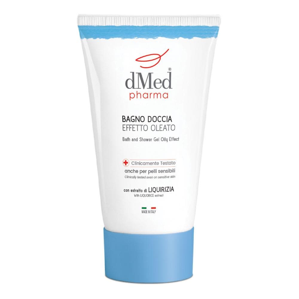 DMED PHARMA BAGNO DOCCIA 100 ML