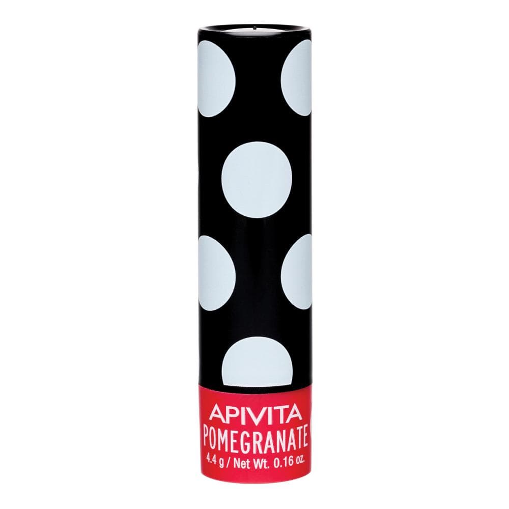 APIVITA LIPCARE POMEGRANATE 4,4 G/17